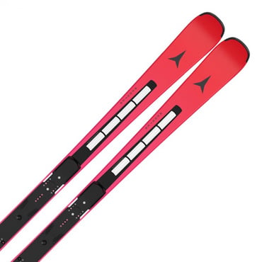 NY REDSTER S9RS RVSK S IRI Red(レッド-165cm)