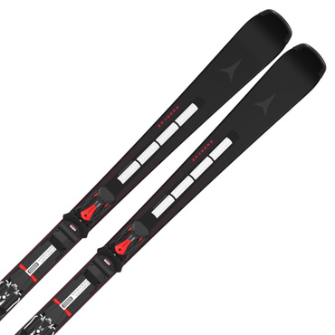 REDSTER Q9i RVSK S + I 12 GW B