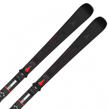 REDSTER S8i RVSK C + I 12 GW B(ブラック-165cm)
