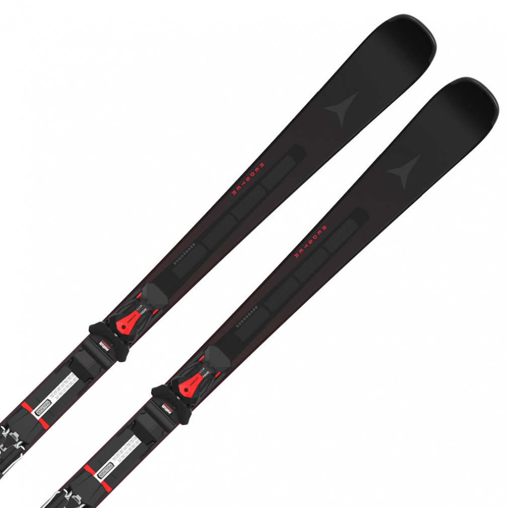 アトミック REDSTER S8i RVSK C + I 12 GW B_AASS03676 AASS03676 25