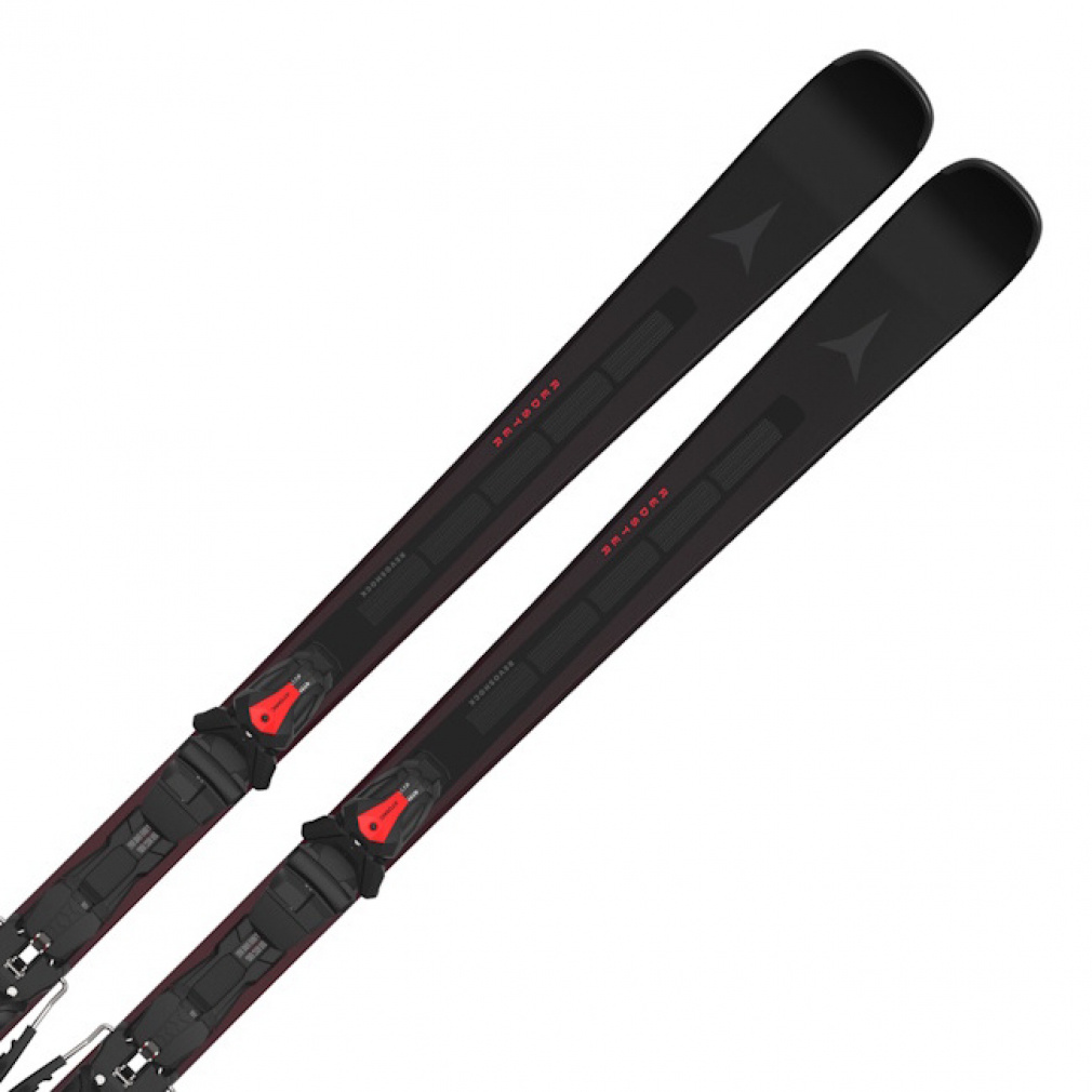 REDSTER X7i RVSK C + MI 12 GW