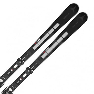 REDSTER X9i REVOSHOCK S