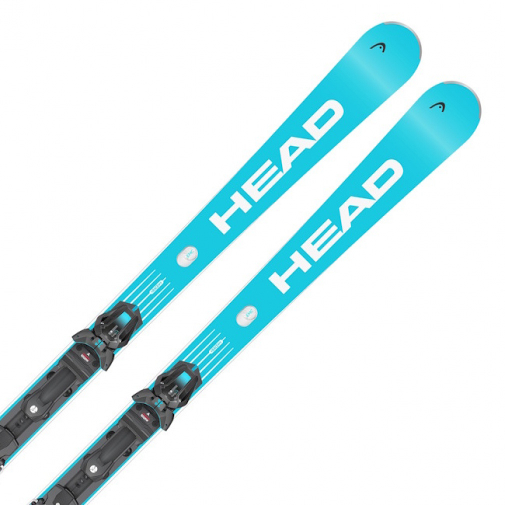 WC Rebels e-Race Pro RP WCR 14