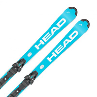 WCR e-SL Rebel FIS SW RP WCR T FFST14