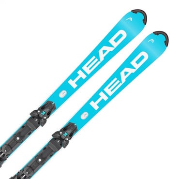 WCR e-SL Rebel FIS SW RP WCR 14 FFST14(ブルー-165cm)