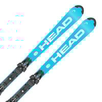 WCR e-SL Rebel FIS SW RP WCR 14 FFST14