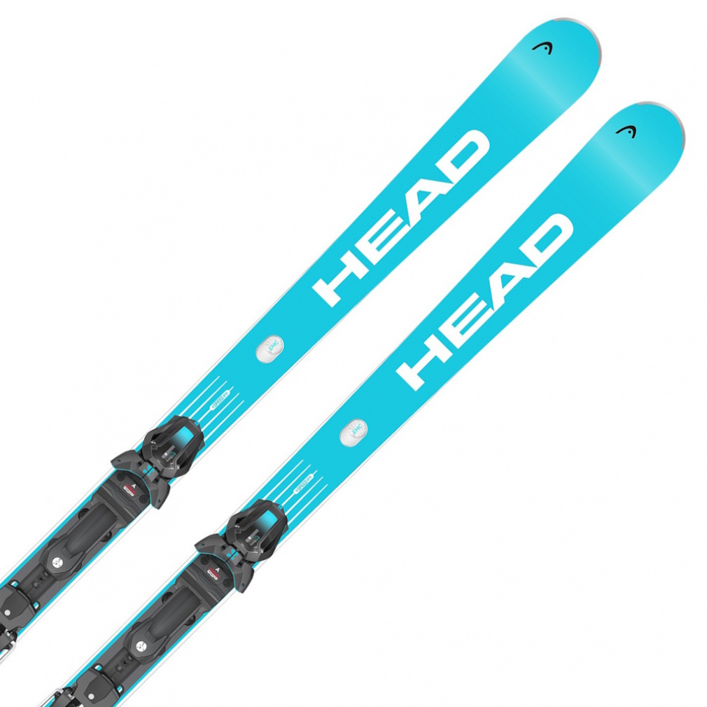 ヘッド WC Rebels e-Speed Pro RP WCR 14 313225 bl/wh 25-26年モデル