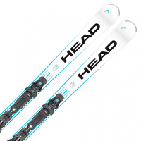★新品・未使用★ HEAD ヘッド WC e-SL RD 151cm ☆使用10日程度☆ HEAD ヘッド WC e-SL RD 151cm ヘッド スキー板