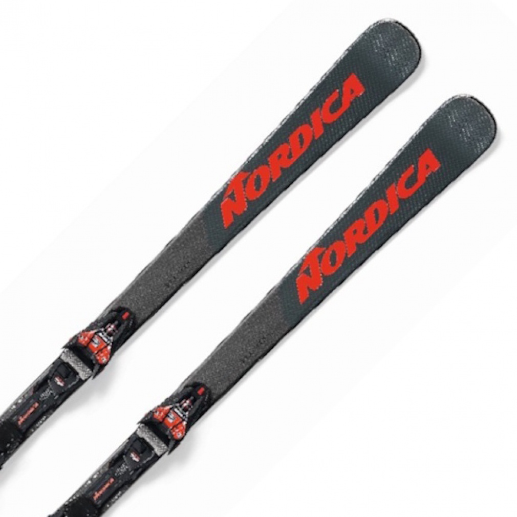 mfBJ SPITFIRE.DC 68 PRO FDT 0A35340000 23-24Nf Y XL[  rfBOt F O[×bh NORDICA