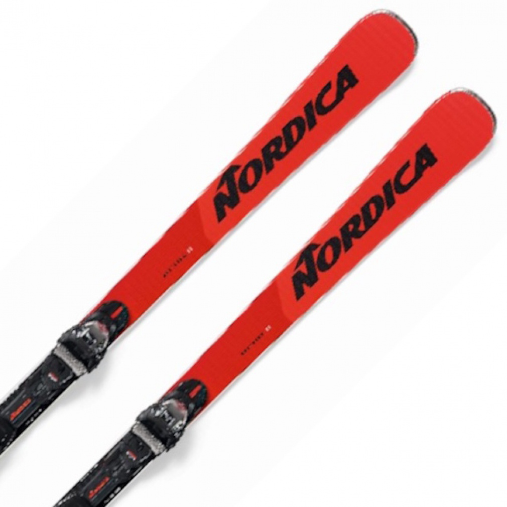 SPITFIRE TI FDT｜Alpen Online