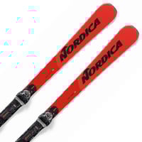 ノルディカ SPITFIRE TI FDT 0A35400000 23-24年モデル メンズ スキー