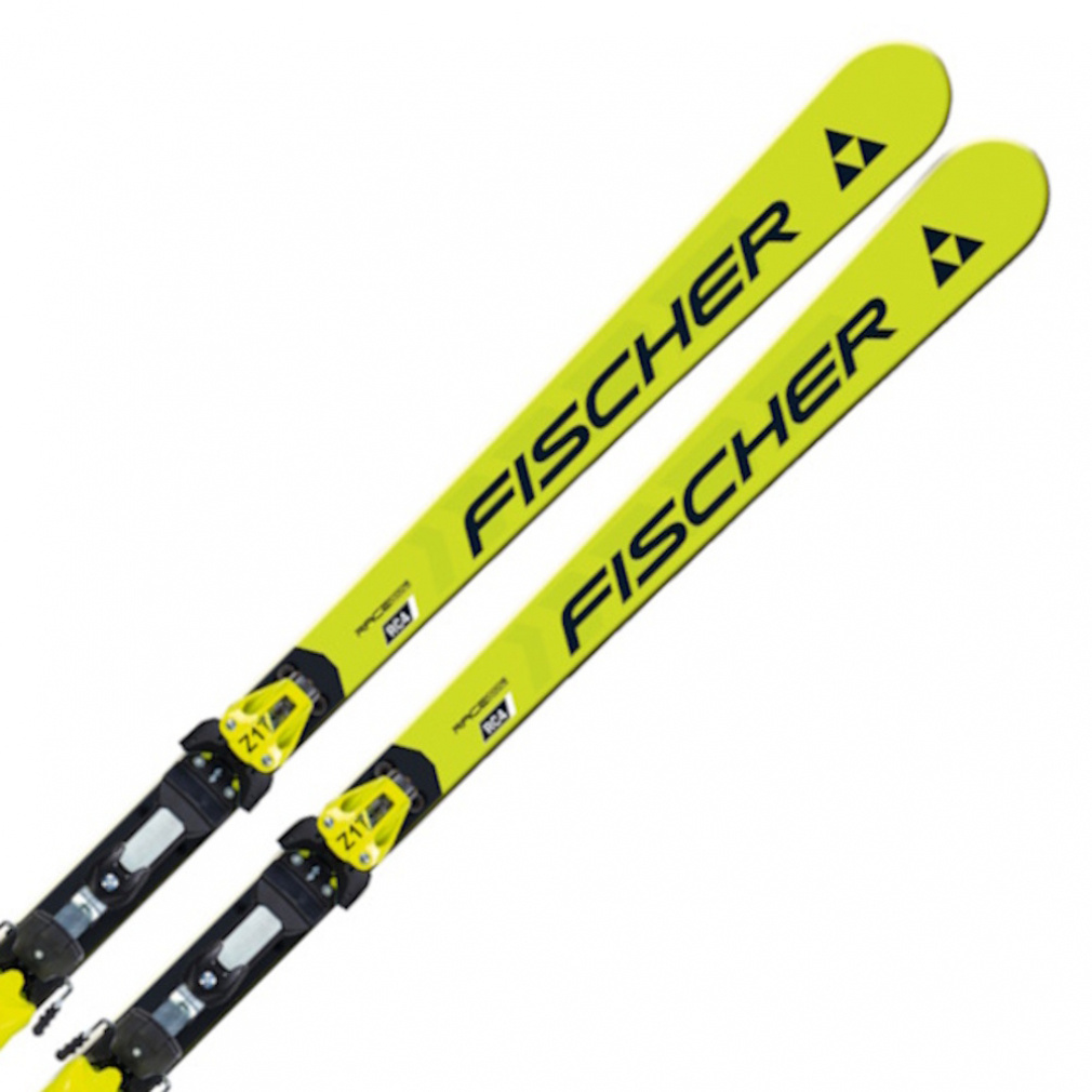 フィッシャー A03523_RC4 WORLDCUP GS MASTERS M-PLATE A03523 24-25年
