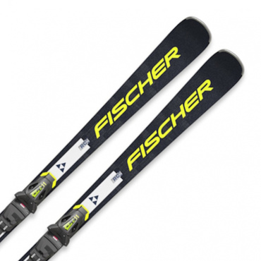 RC4 ST BLACK + RC4 Z11