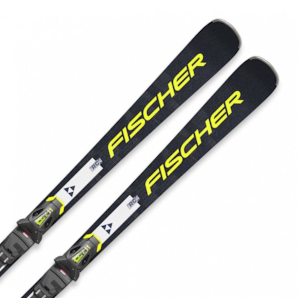 RC4 ST BLACK + RC4 Z11｜Alpen Online