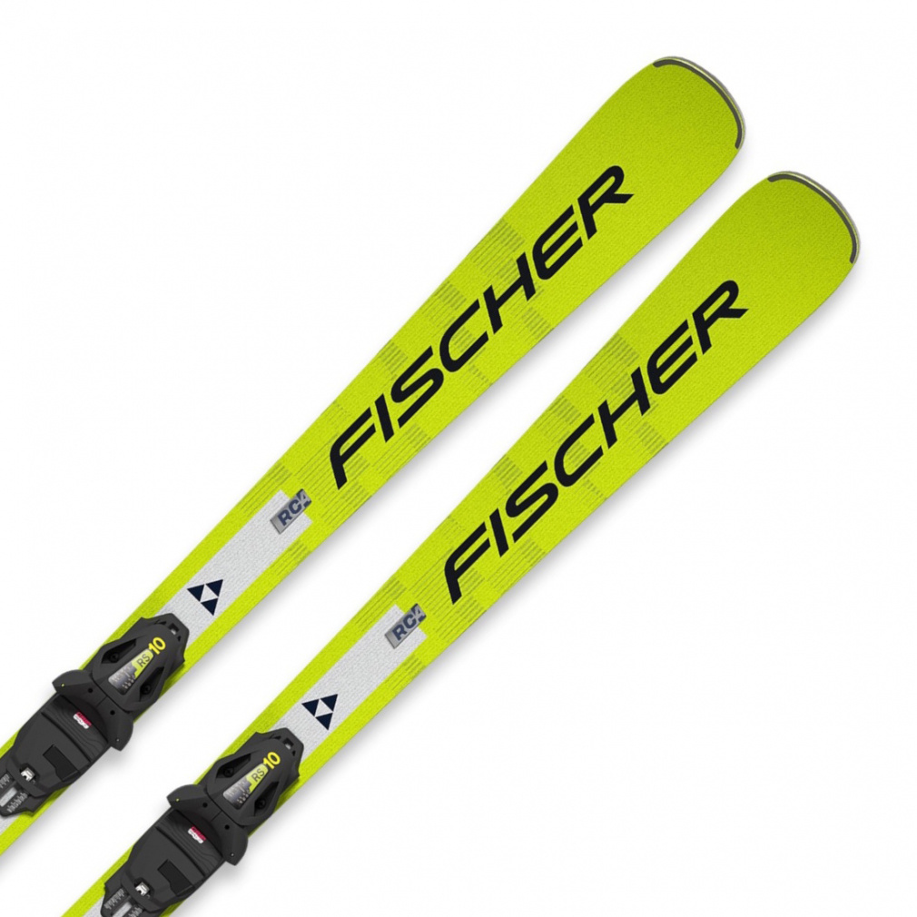 tBbV[ RC4 STI + RS 10 P07925 25-26Nf Y XL[  rfBOt F CG[ FISCHER