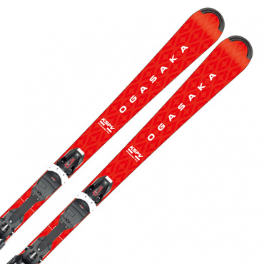 アルペン　スキー板 スキー