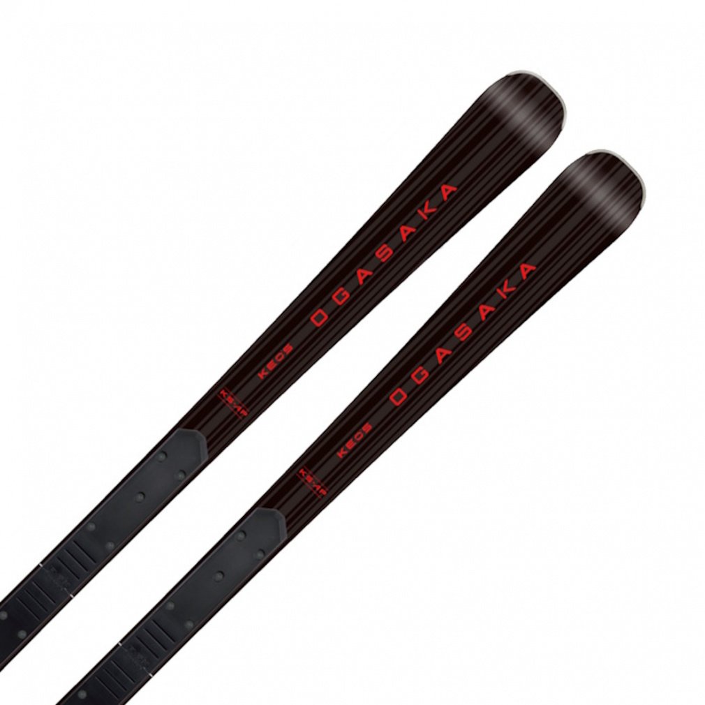 KS-AP + FM585 [2024-2025f]