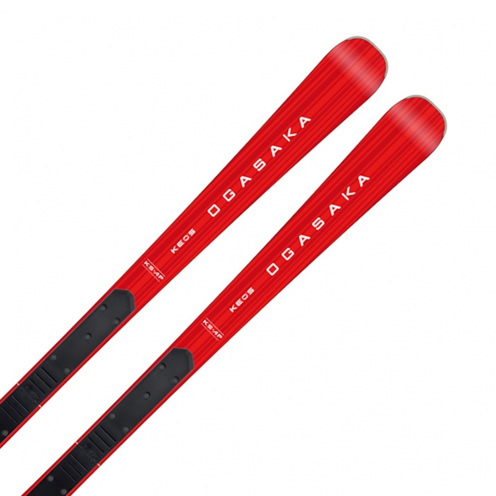 オガサカレッドソール　170 KS-AP/RD+FM585｜Alpen Online