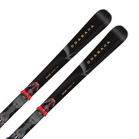 オガサカ KS-UP/BK+PRD12_ 5011163815 BK 25-26年モデル メンズ スキー