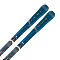 オガサカ KS-UQ/NV+PRD11_ 5011164015 NV 25-26年モデル メンズ スキー