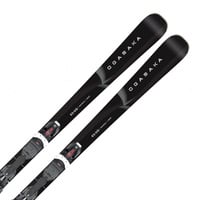 オガサカ　オリジナルウェア　M2 オガサカ KS-UQ/BK+PRD11_ 5011164115 BK 25-26年モデル メンズ スキー