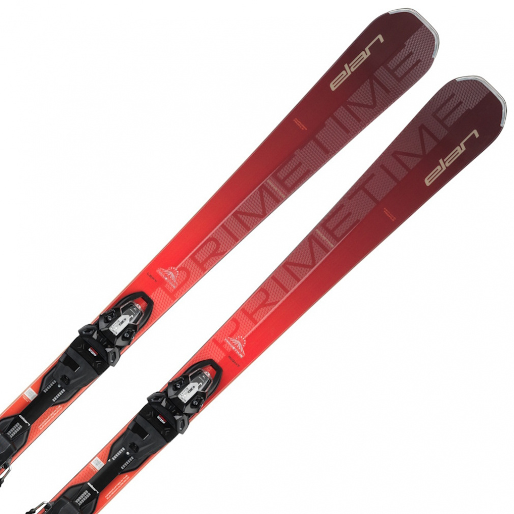 PRIMETIME 55 + FUSION X｜Alpen Online