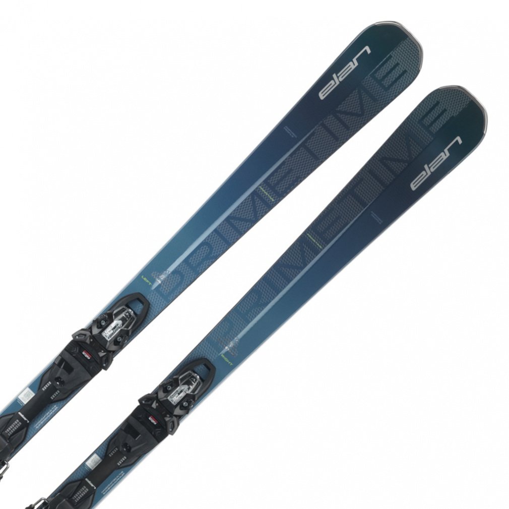 G PRIMETIME 44 + FUSION X ABCLER24 24-25Nf Y XL[  rfBOt F _[Nu[ ELAN