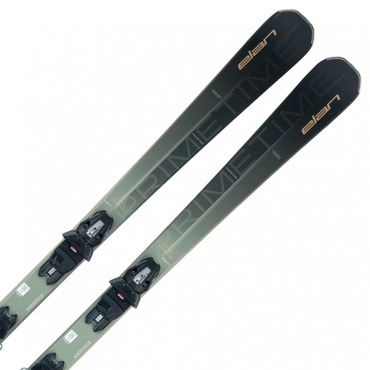 PRIMETIME 22 BLACK POWER SHIFT