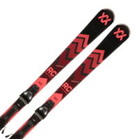 〈専用〉24/25フォルクル レースタイガーSLD165cm ②24/25フォルクル レースタイガーSLD165cm