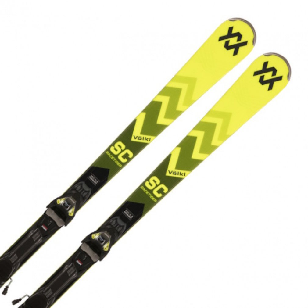 tHN [X^CK[ GXV[_RACETIGER SC YELLOW 24/25 V241000800 24-25Nf Y XL[  rfBOt FCG[×ubN VOLKL