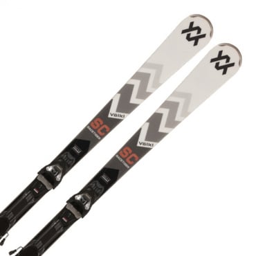 RACETIGER SC WHITE 24/25