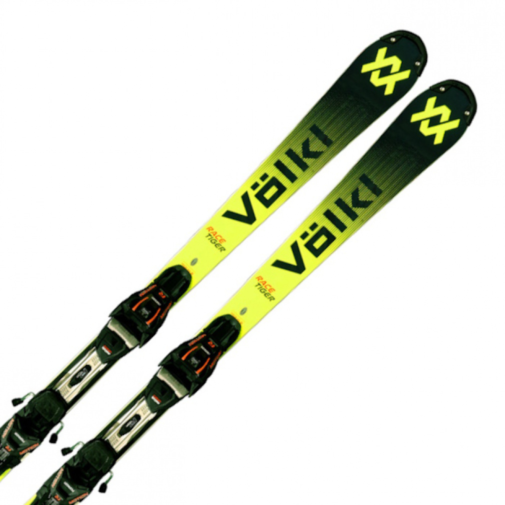 23 Völkl Racetiger SL 165cm スキー　新品連休限定価格 RACETIGER SL WCD｜Alpen Online