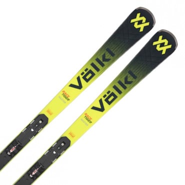 RACETIGER SL MASTER WC-PLATE 155