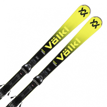 RACETIGER SC YELLOW VMOTION 158