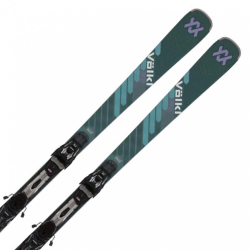 tHN yO 72 GREEN RMOTION-T 163 V2510025.0 25-26Nf Y XL[  rfBOt F ubN×O[ VOLKL