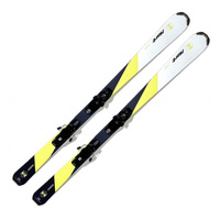 【状態良好】Hart QUEST STD RC 156cm ビンディングワンタッチ調整 Tyrolia SLR9.0 220〜340mm ストック ケースバッグ付き ハート クエスト ハート クエスト HART QUEST｜Alpen Online