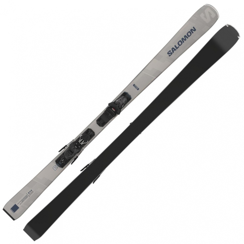 Salomon FORCE スキー 163cm 2023 SALOMON S/FORCE TI.76
