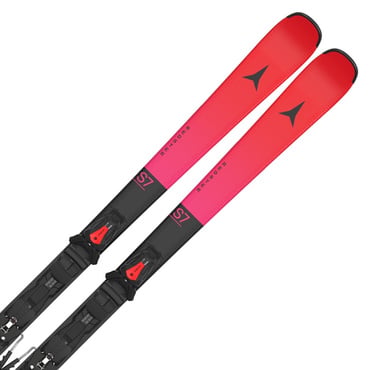 REDSTER S7 + MI 12 GW