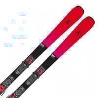 スキー板 156cm アトミック REDSTER MX + FT 10 GW アトミック REDSTER MX + M 10 GW_AASS03686 AASS03686 25-26年モデル