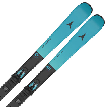 REDSTER X5 TEAL + M 10 GW