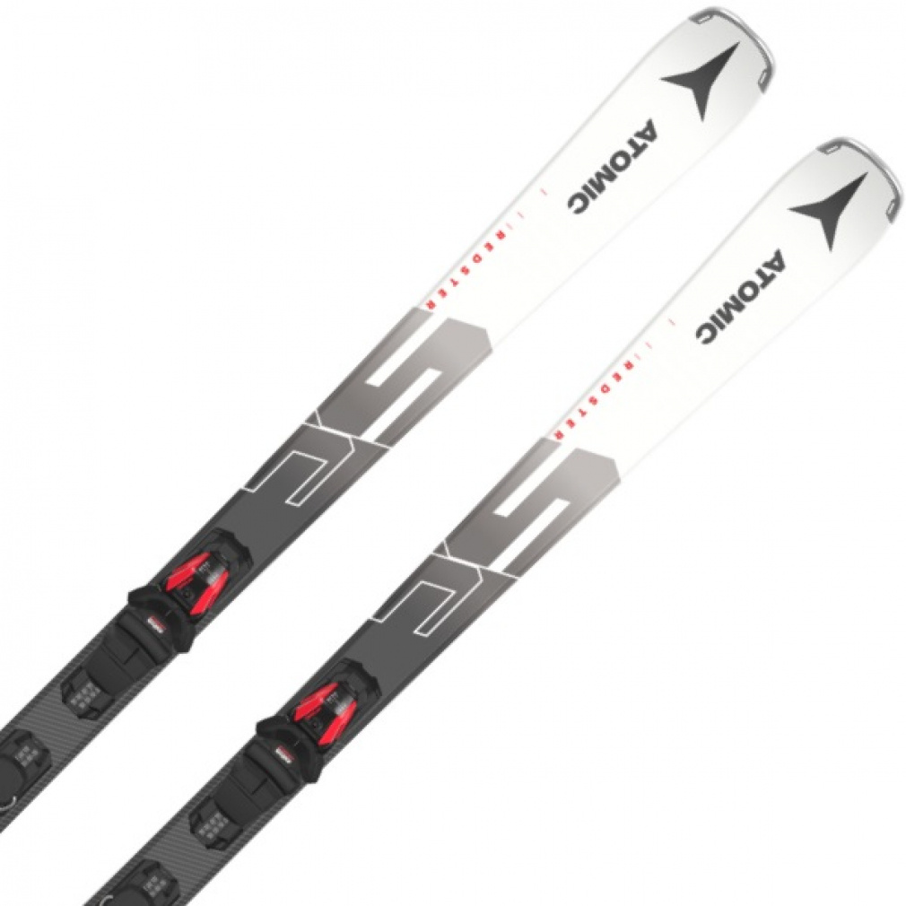 REDSTER SC ＋ M 10 GW｜Alpen Online