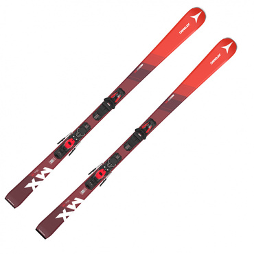 REDSTER MX ＋ M 10 GW AASS03494