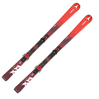 REDSTER MX ＋ M 10 GW AASS03494｜Alpen Online