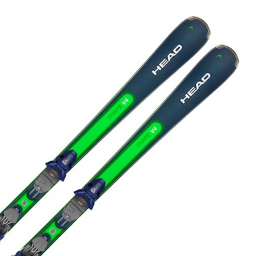 Shape V4 AMT-PR
