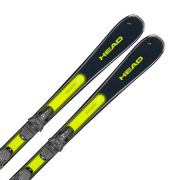 V-Shape V1 LYT SLR Pro