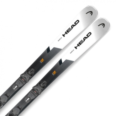 Shape CX bk/rd