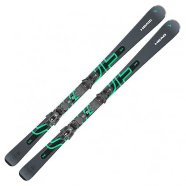 Shape V4 AMT-PR(ブラック×グリーン-156cm)