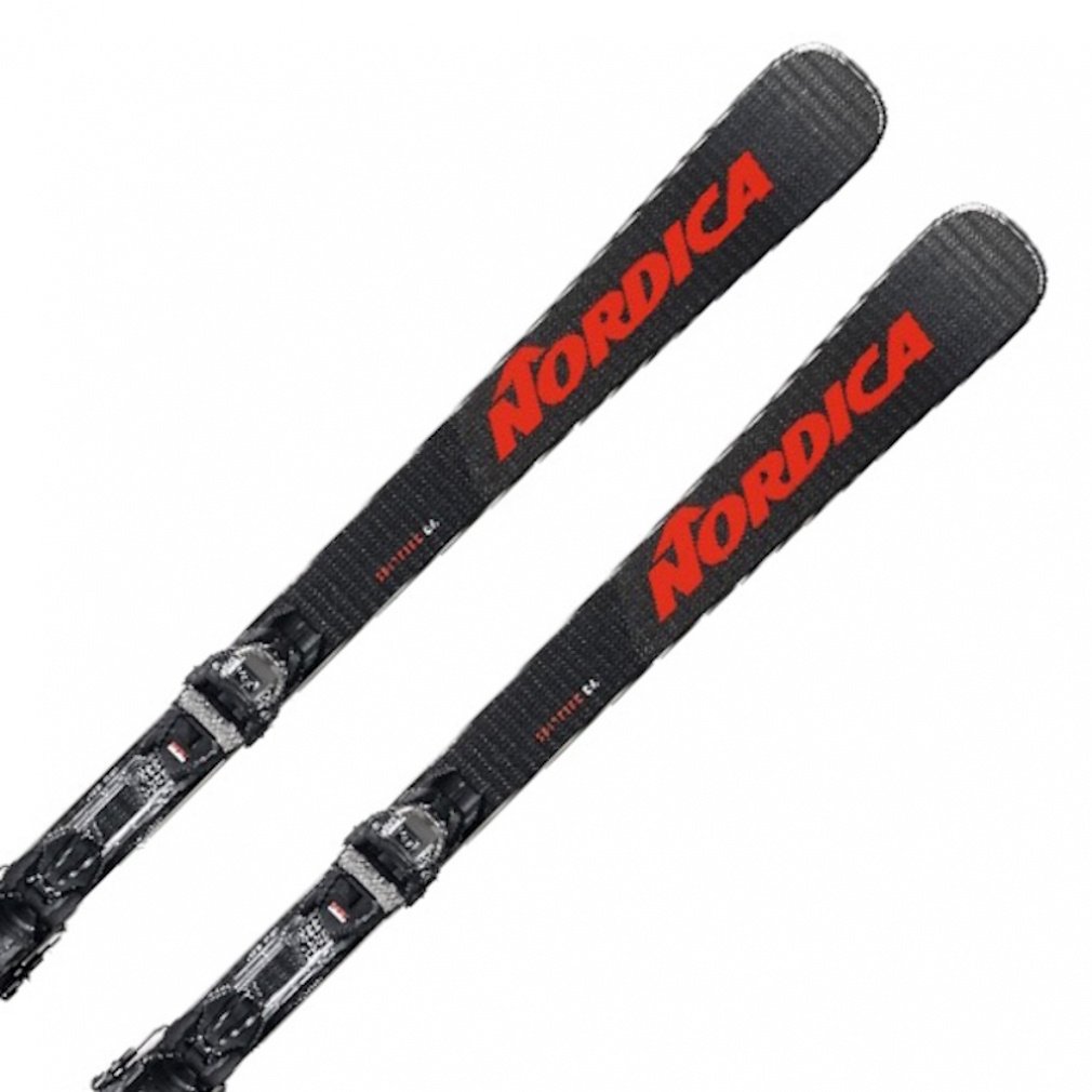 ■■送料無料■ノルディカ■メンズスキーセット■168/27-27.5■WAX済■ Nordica スキーブーツ27.5cm NORDICA(ノルディカ) / スキーブーツ/27.5