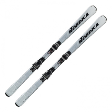 Spitfire 73 Fdt - Nordica - Skis and Boots – Official website