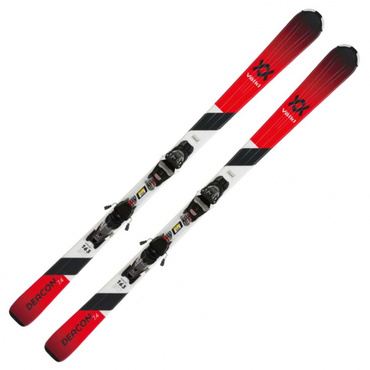 Nordica アルペンスキーセット・袋付き 楽天市場】スキー板 セット（ブランドノルディカ